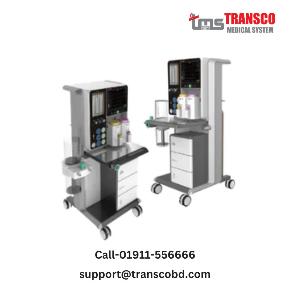 Anesthesia Workstation